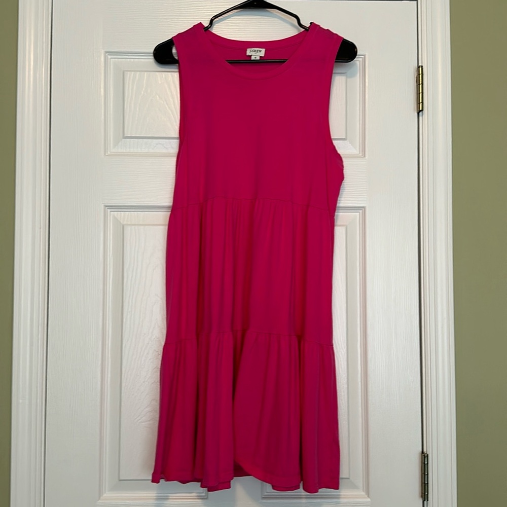 J Crew Factory dress, size S